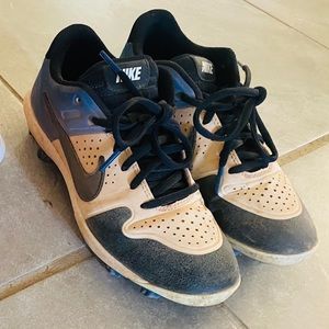 Nike Baseball Cleats